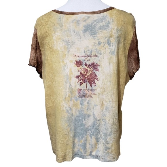 Y2K Tee - Picture 4 of 7